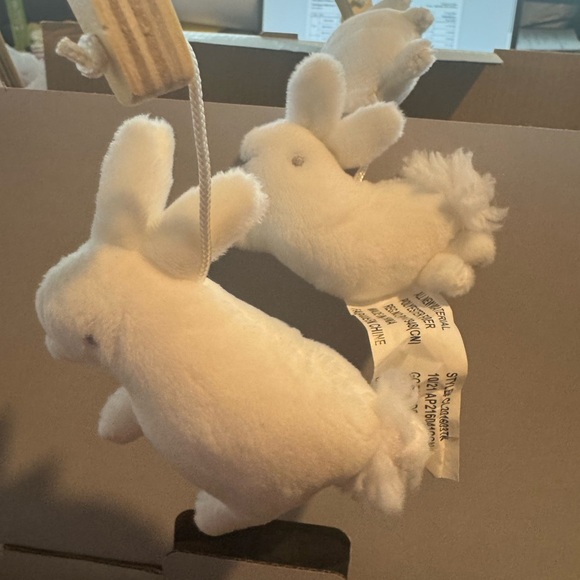 Brand New Cloud Island Musical Crib Mobile with White Noise - Picture 5 of 5